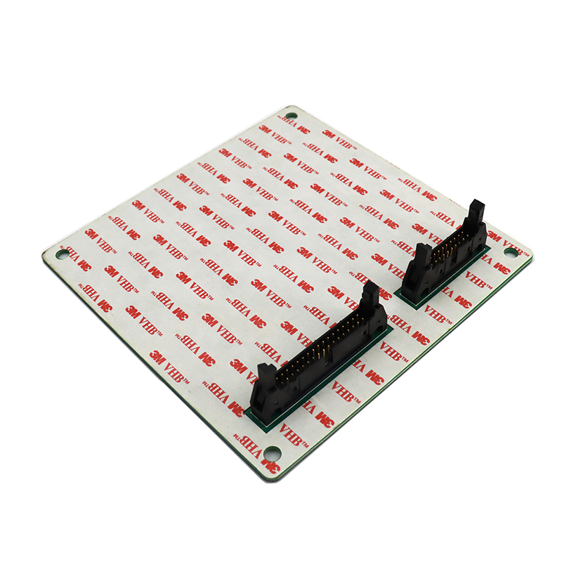 PCB線路板矽膠按鍵開關(guān)