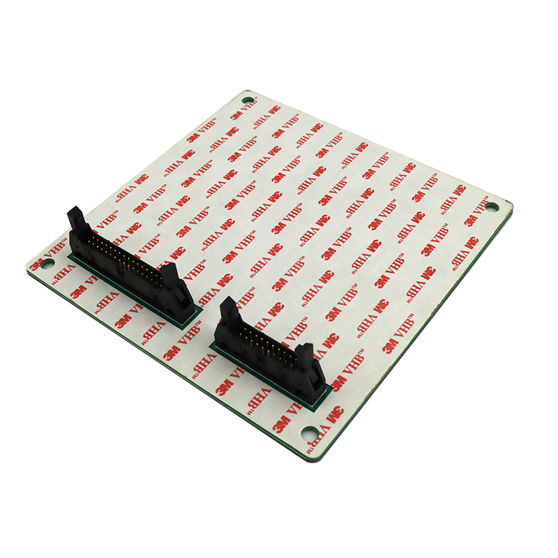 PCB線路板矽膠按鍵開關