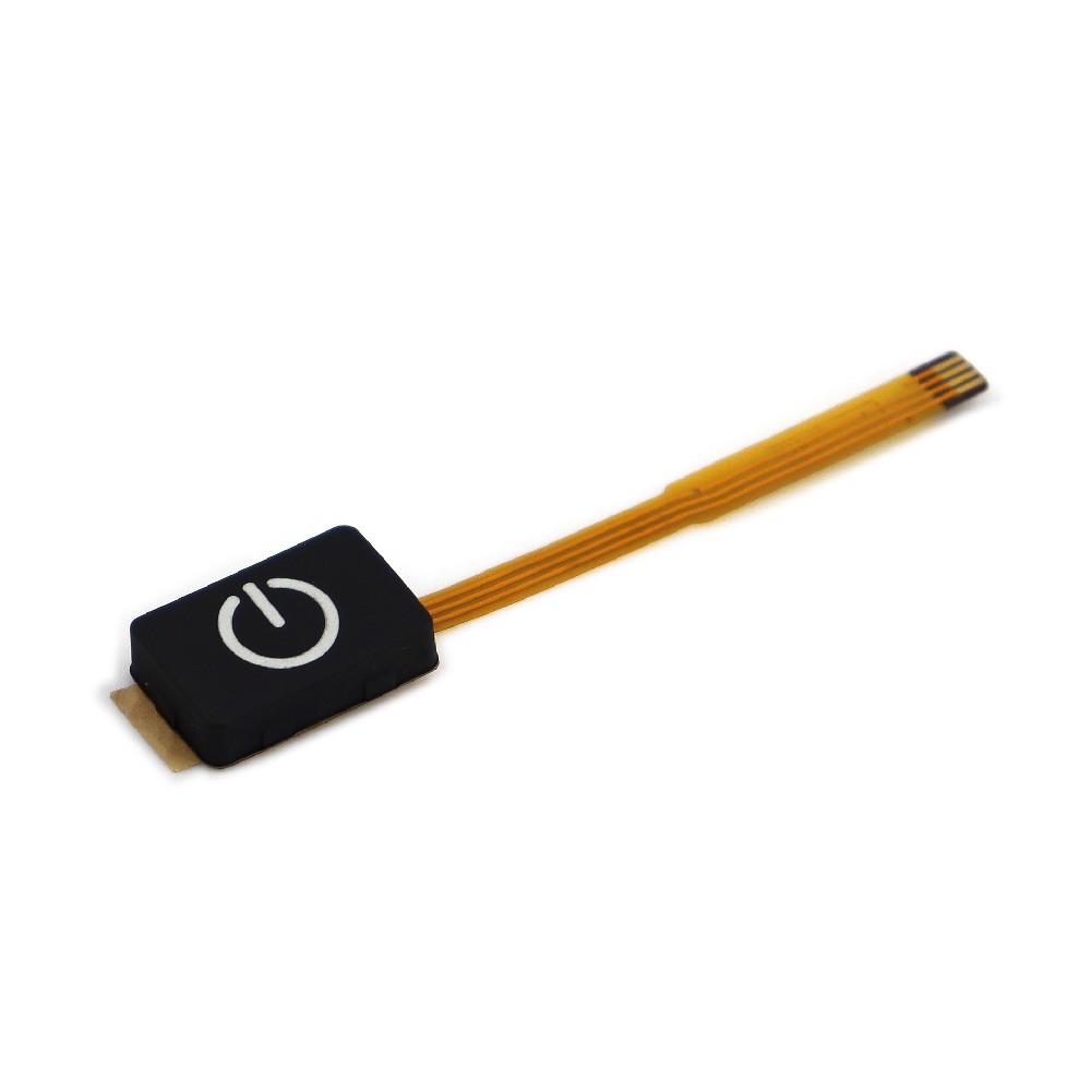 PET/PC/PVC/PCB背光觸摸薄膜開關