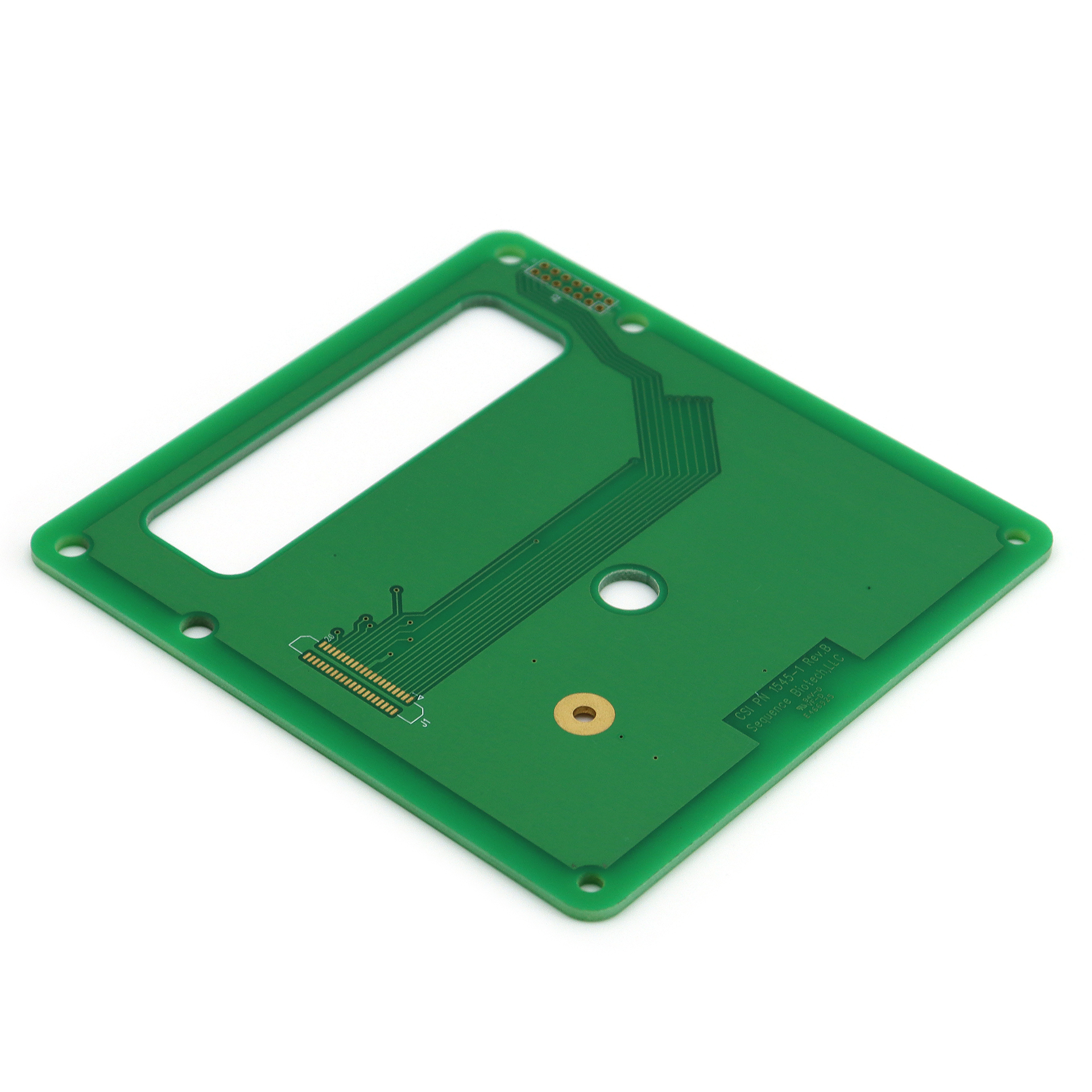 儀器儀表(biǎo)PCB