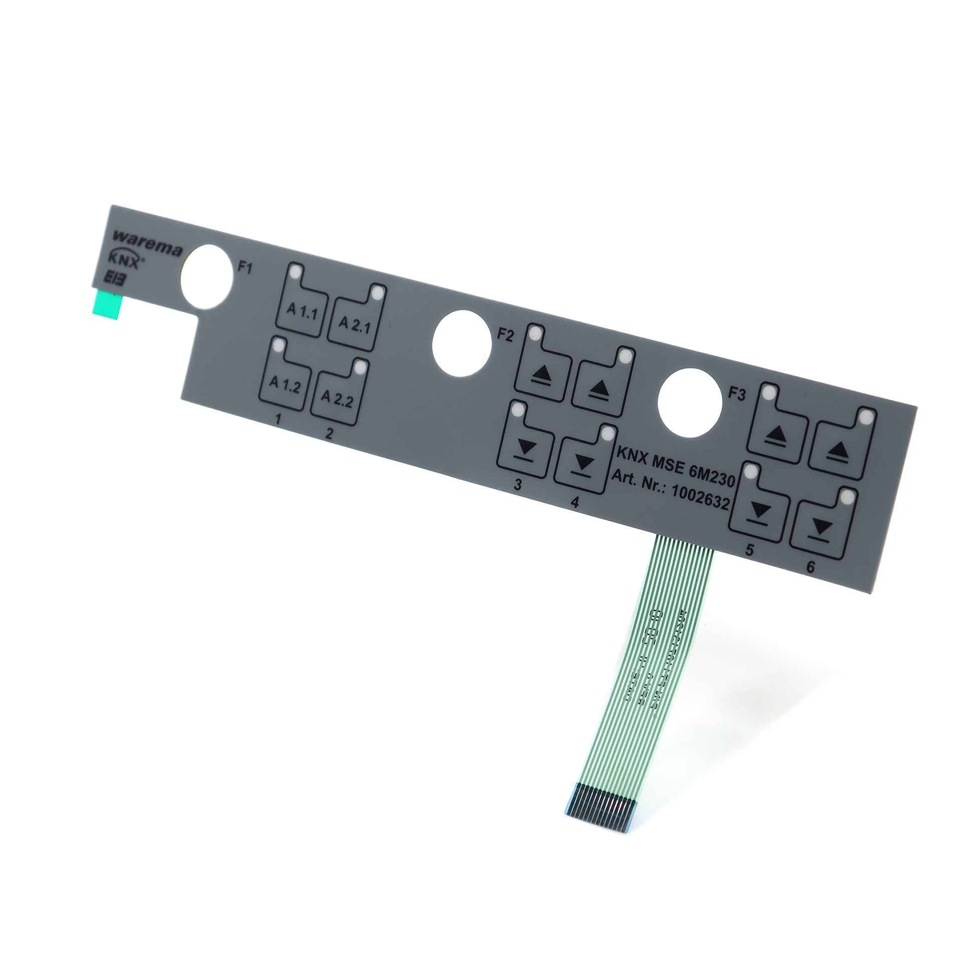 醫療器械FPC背板薄膜開關