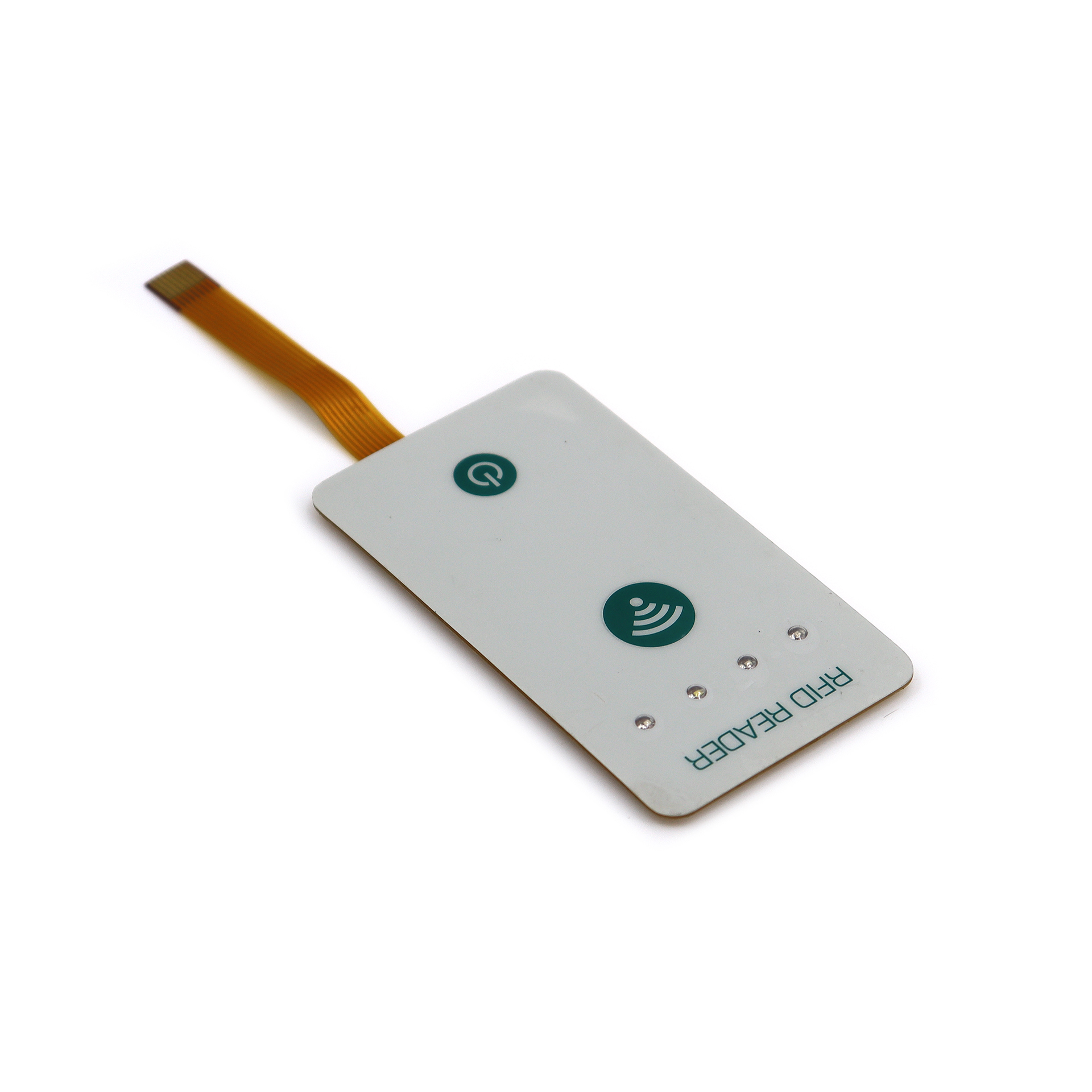 醫療器械(xiè)設(shè)備防菌薄膜開關