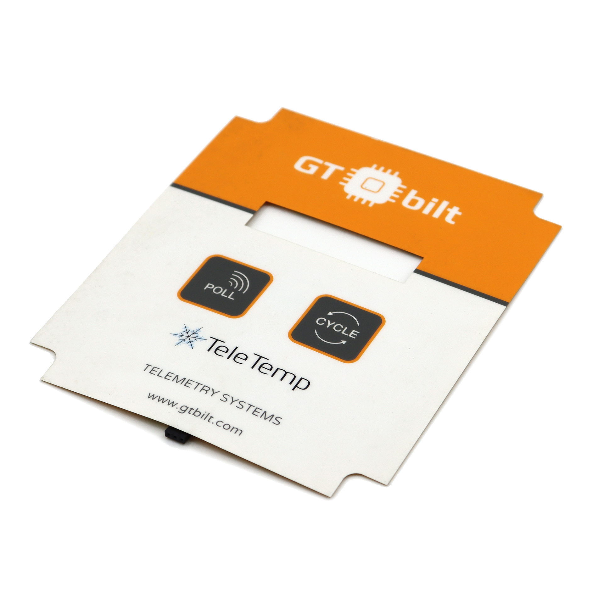矽膠按鍵PC麵板貼(tiē)