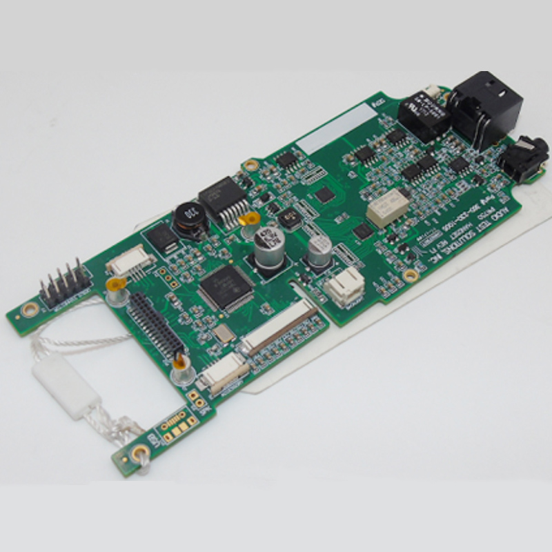 電(diàn)腦外設PCBA加工製造 DSC01510