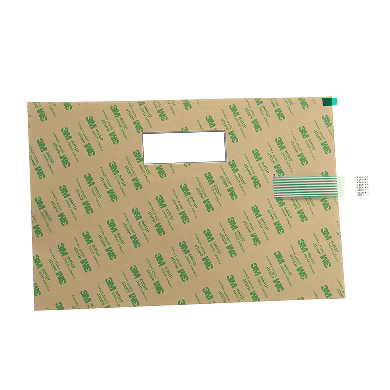 LUPHI係列P902021薄膜麵板麵（miàn）貼（tiē）-設備製造