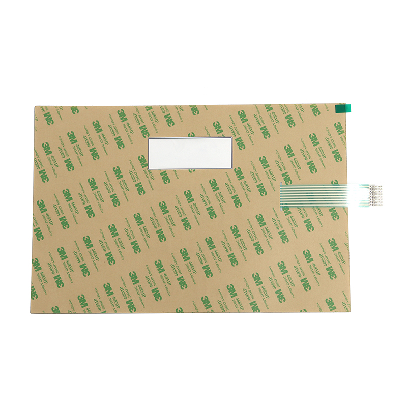 LUPHI係列P902021薄膜麵板麵貼-設備製造