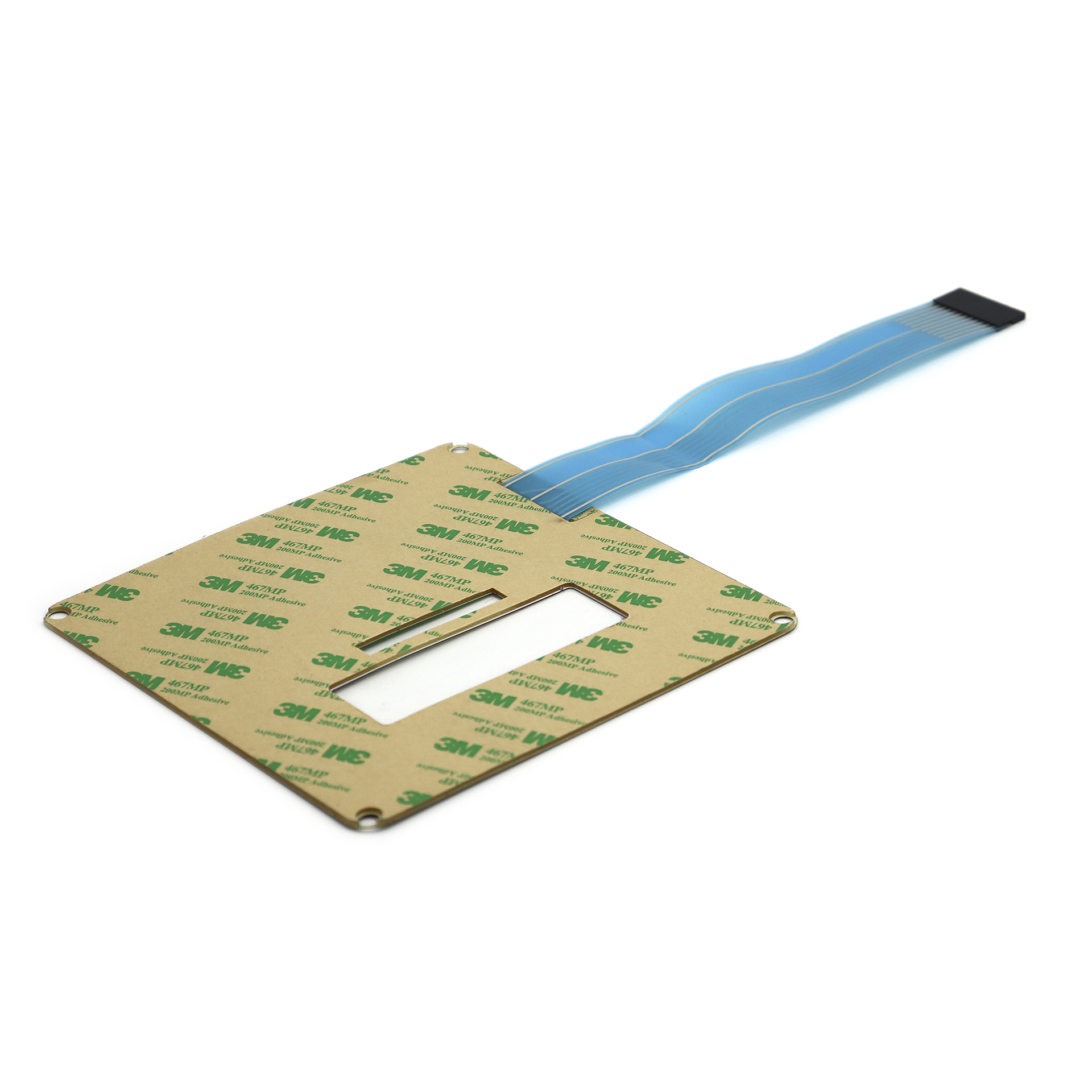 LUPHI係列P902025薄膜麵板麵貼-設備（bèi）製造