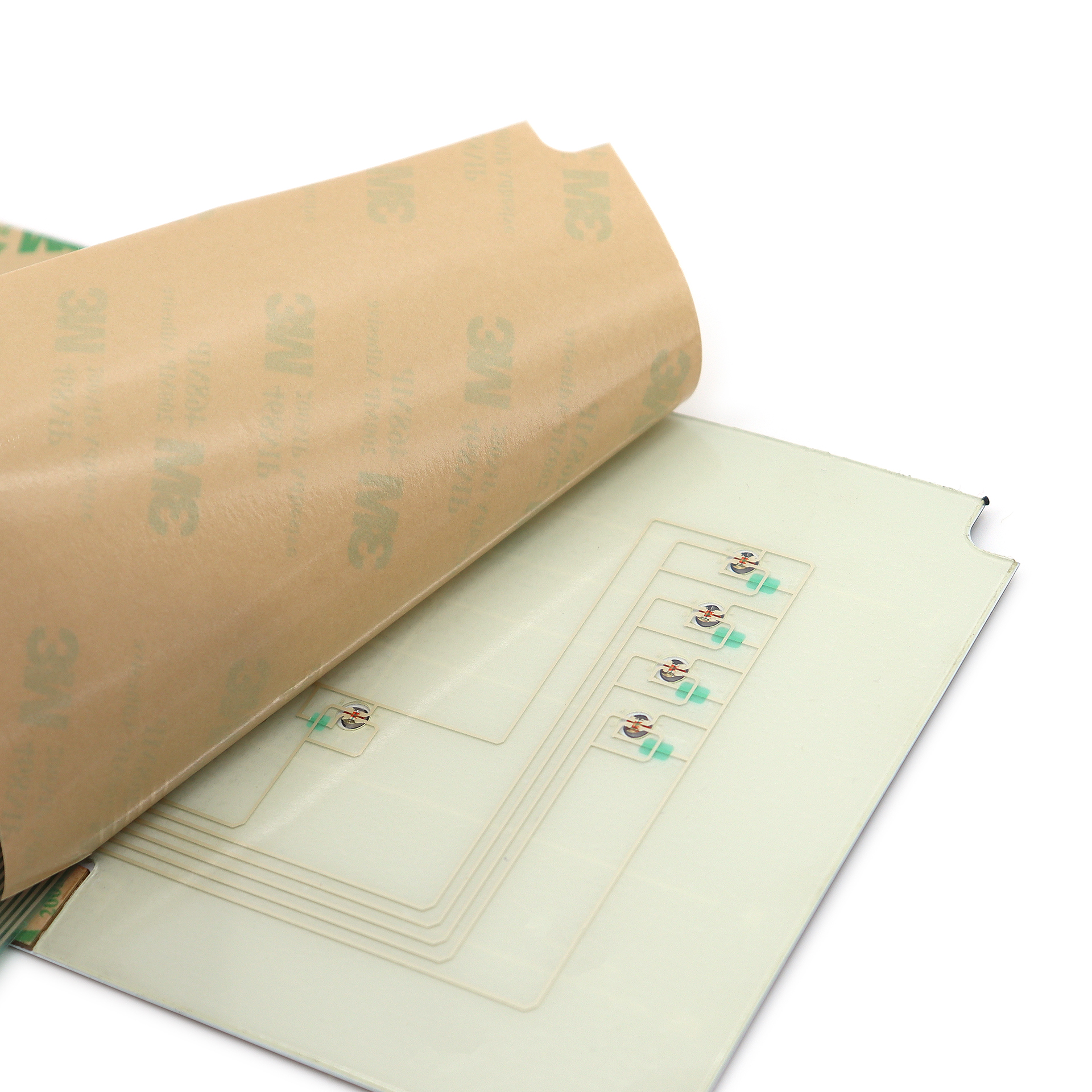 LUPHI係列P902026薄（báo）膜麵（miàn）板麵貼-設備製造