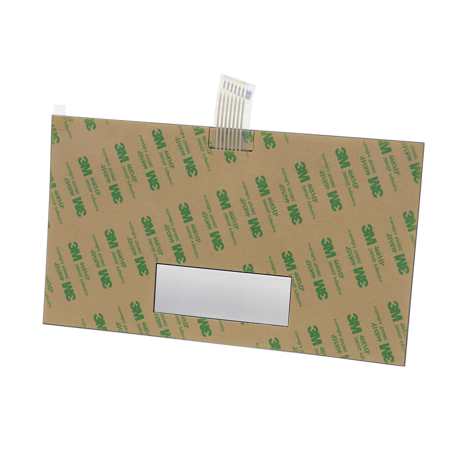 LUPHI係列P902027薄膜麵板麵貼-農用機械（xiè）