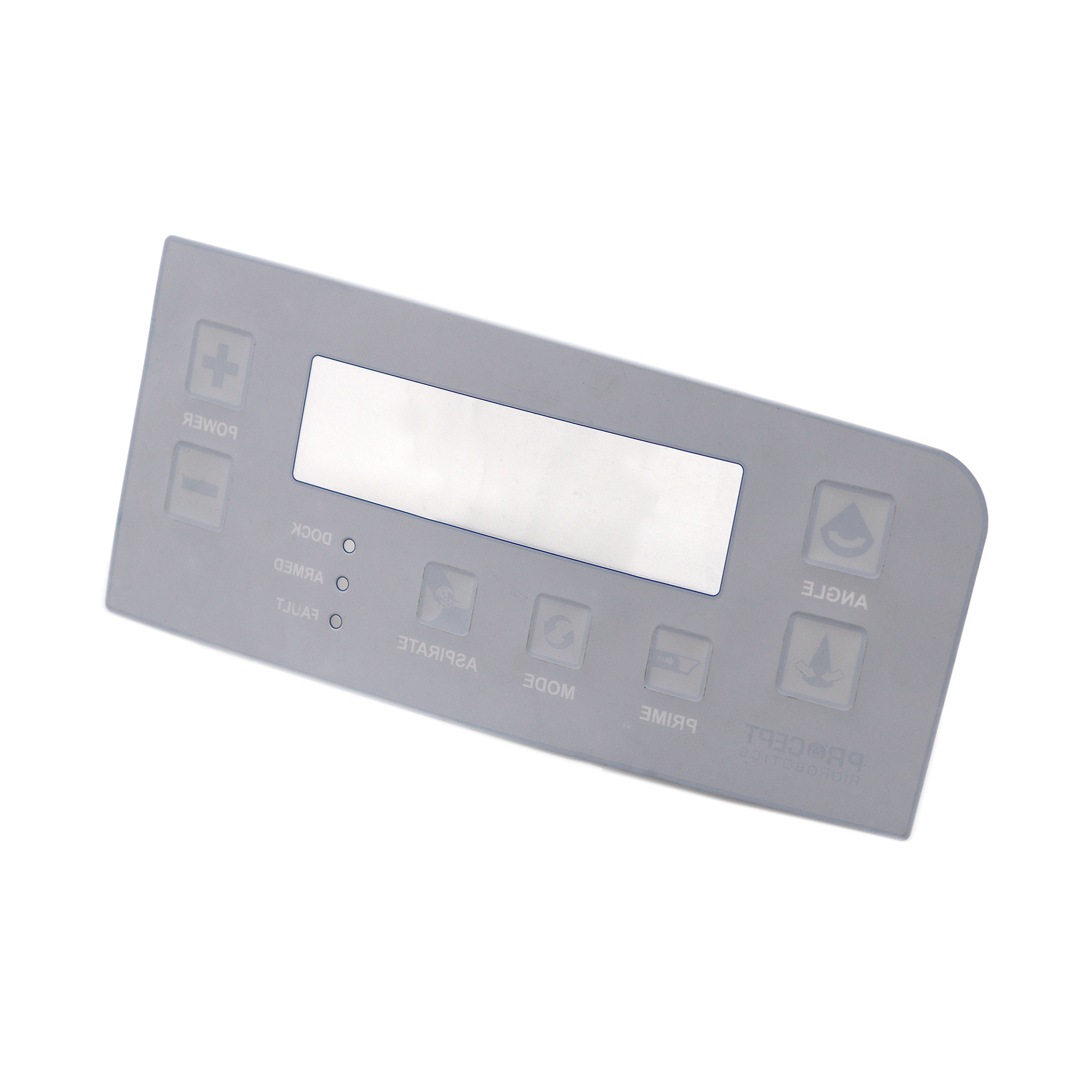 LUPHI係列(liè)P902034薄膜(mó)麵板-農用機械(xiè)