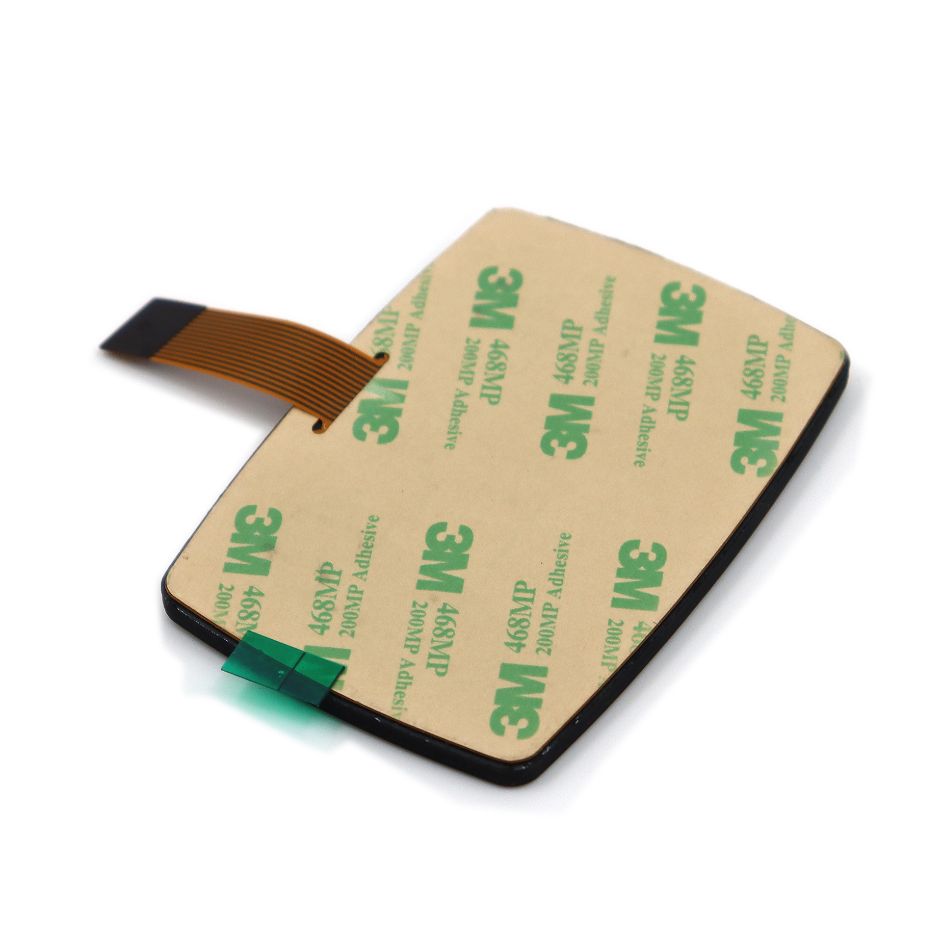 LUPHI係列P902036薄(báo)膜麵(miàn)板-農用機械