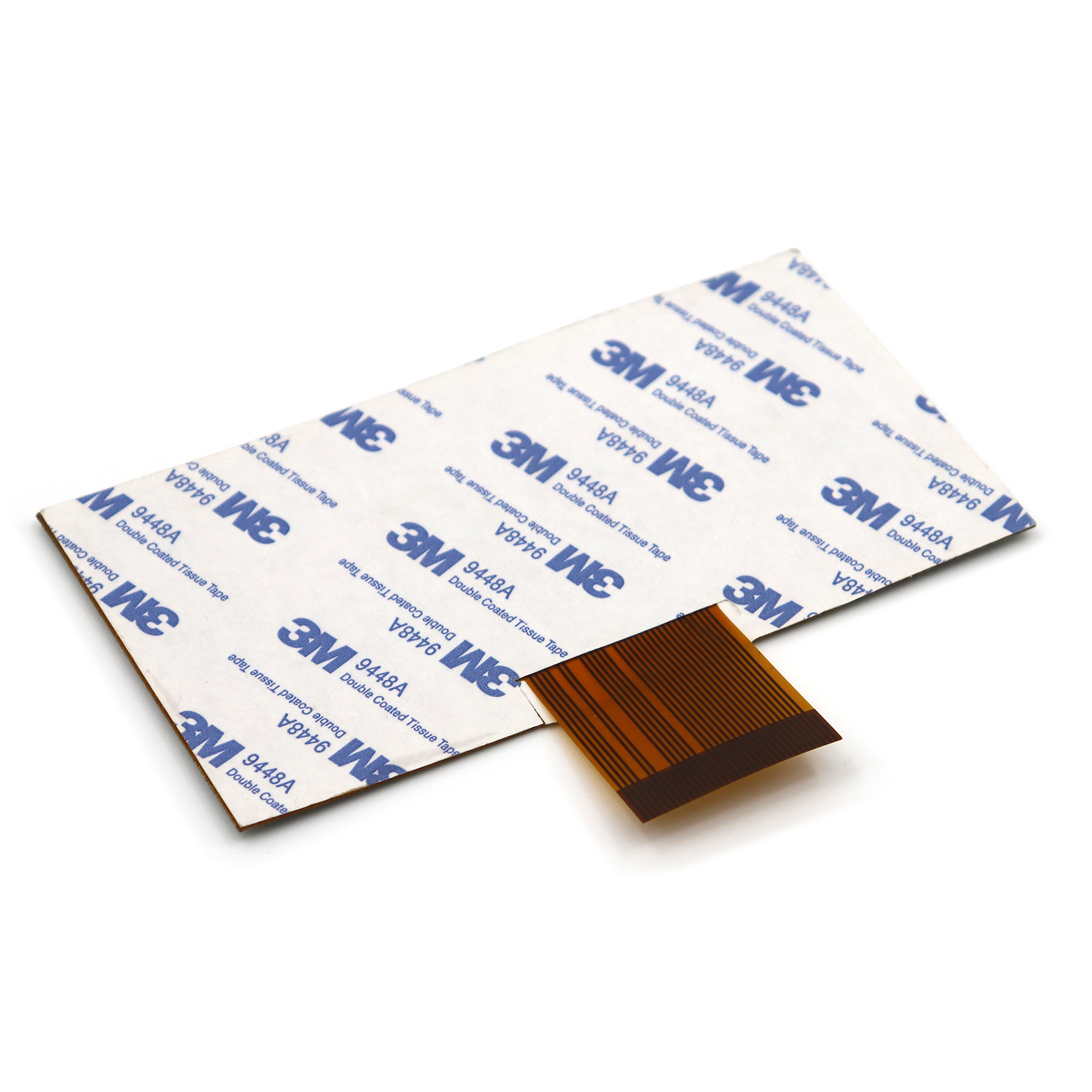 LUPHI係列P902037薄膜麵板-農用機械