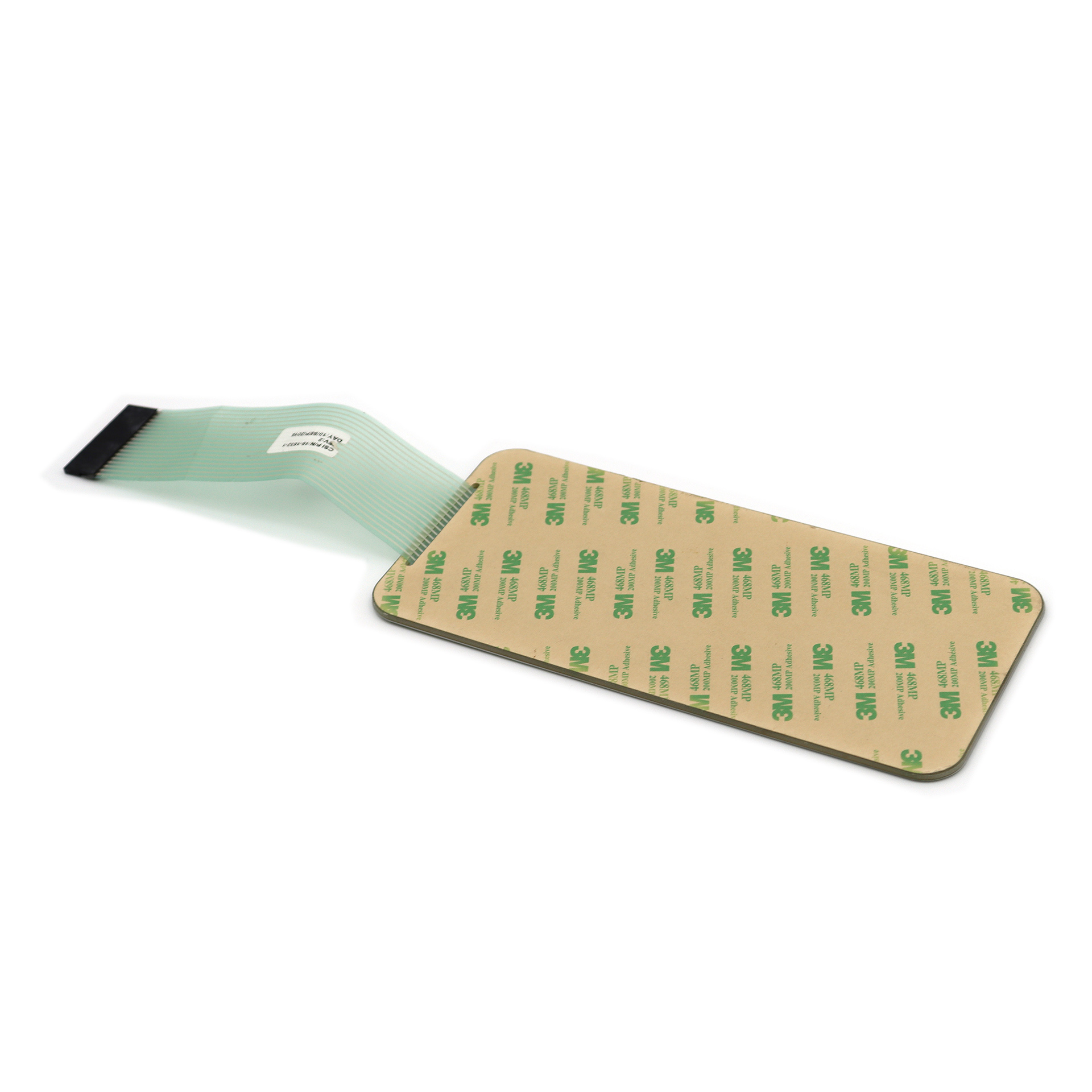 LUPHI係列P902038薄膜麵板-農用機械