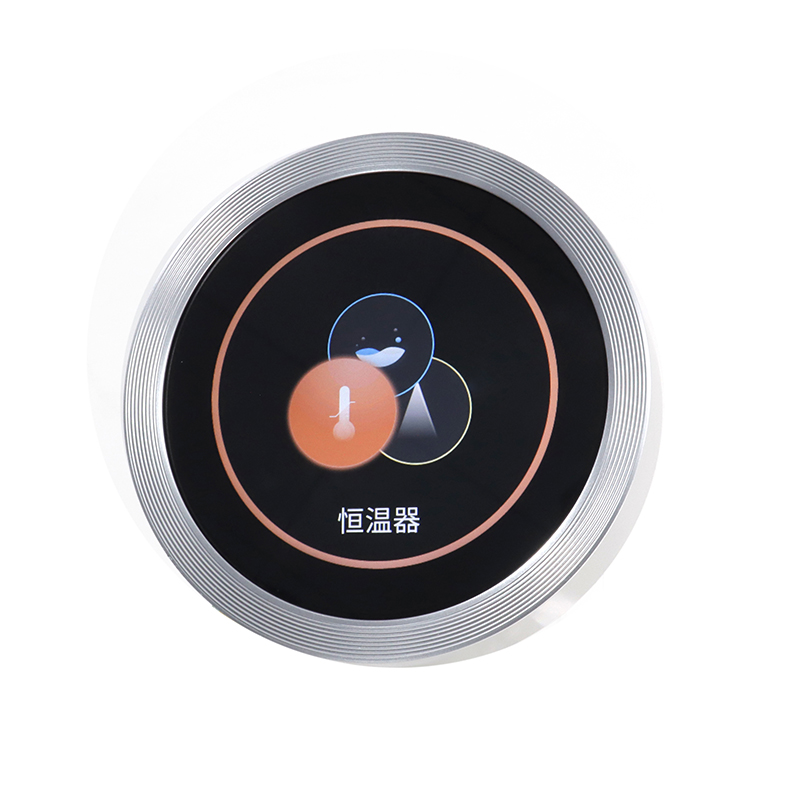 觸摸屏顯（xiǎn）示模（mó）組