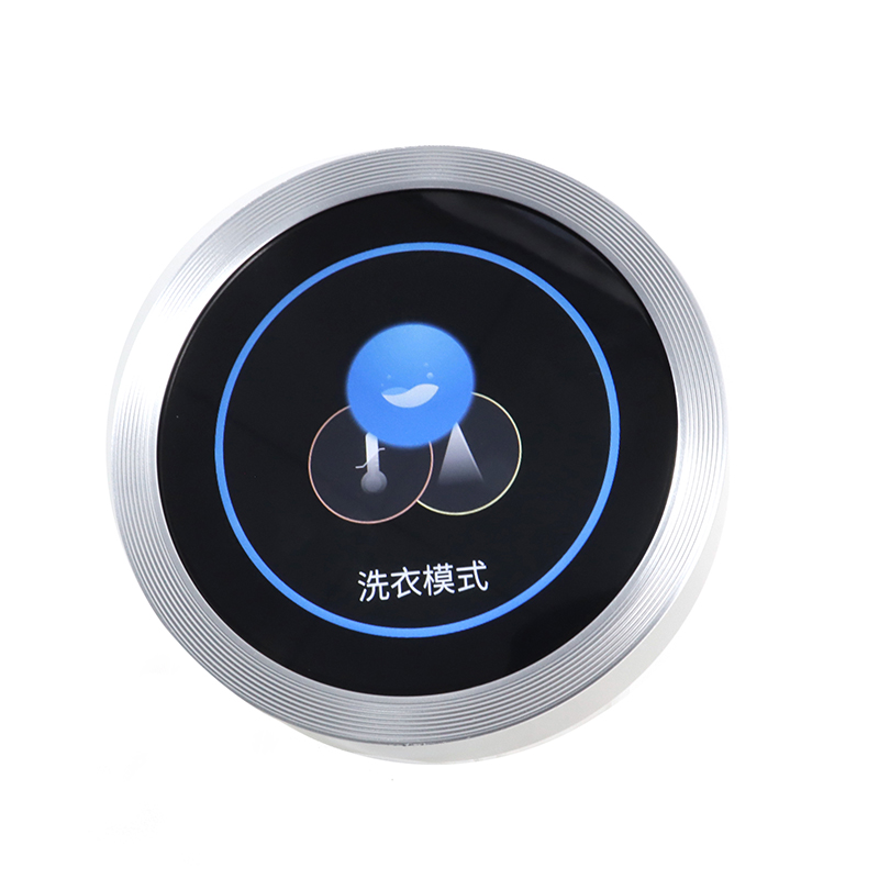 觸摸屏（píng）顯（xiǎn）示模組