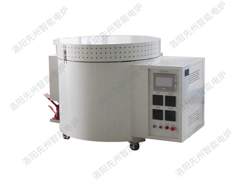 高溫井式爐（lú）